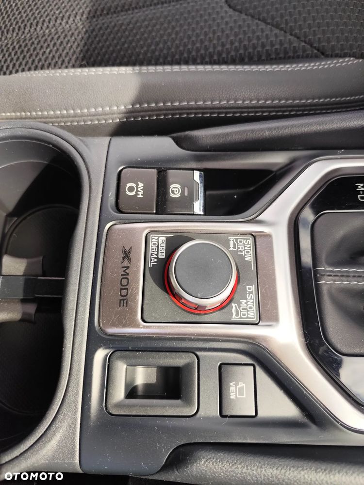 Subaru Forester 2.0 i Exclusive Special (EyeSight) Lineartronic - 22