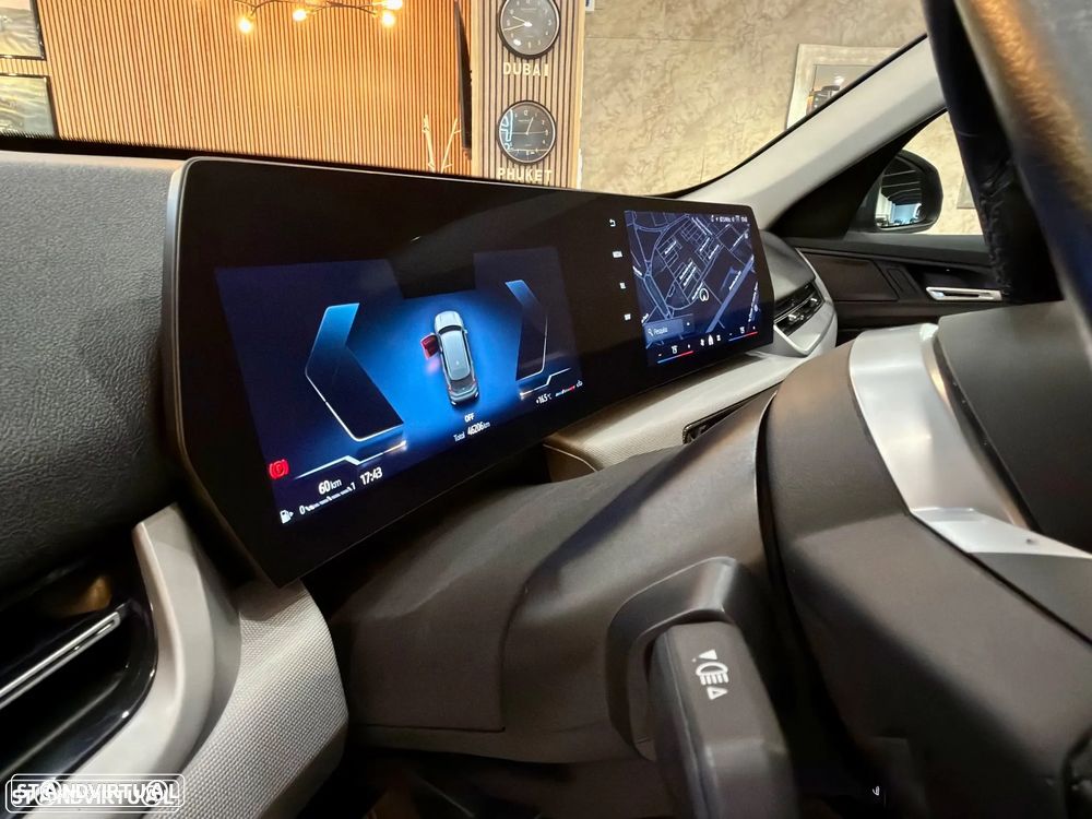 BMW X1 sDrive18d - 19