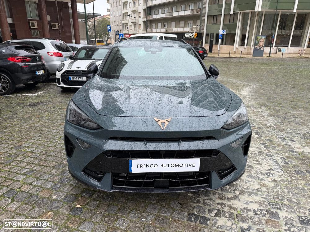 Cupra Formentor 1.5 e-Hybrid DSG - 2