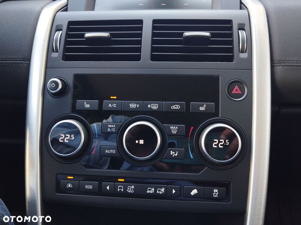 Land Rover Discovery Sport 2.0 Si4 HSE - 26
