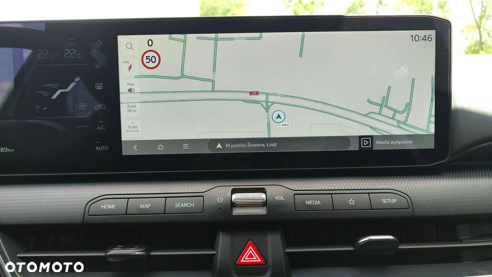 Kia K4 1.6 T-GDI 180 DCT GT-Line - 25