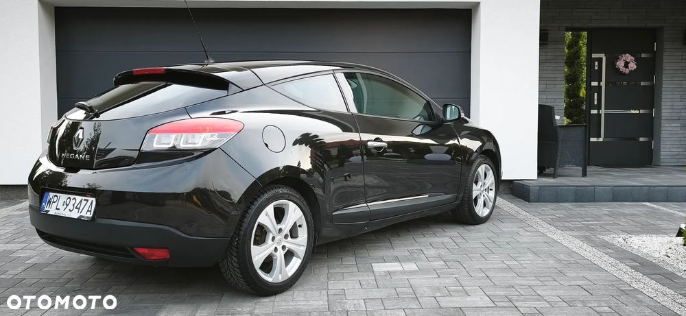 Renault Megane 1.6 16V Luxe Privilege - 22