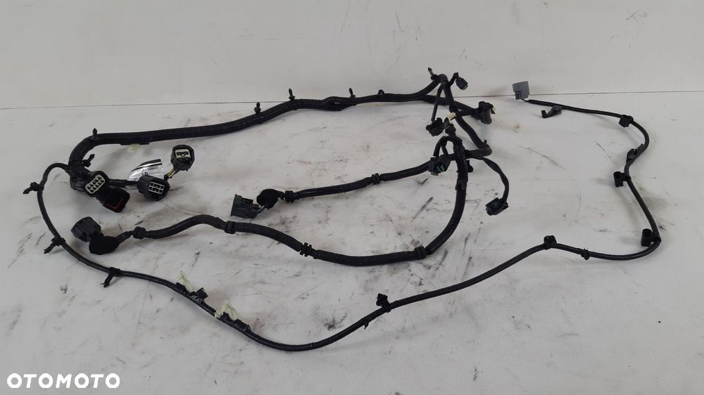 LAND ROVER RANGE ROVER L405 WIĄZKA ZAWIESZENIA TYŁ HPLA-14M401