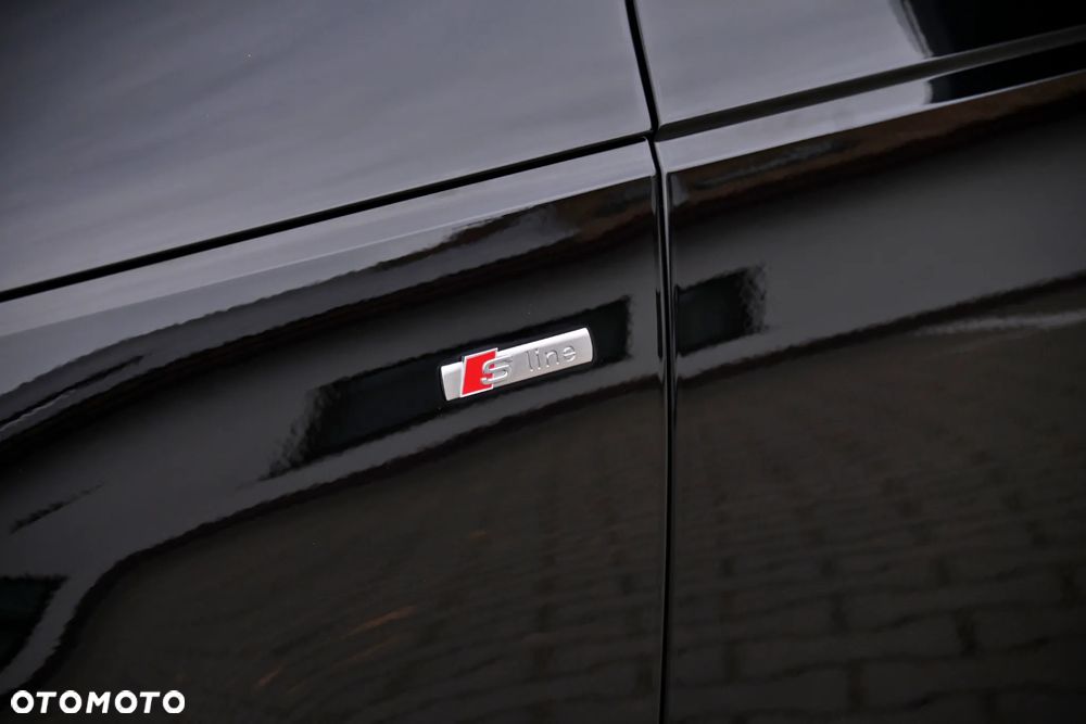 Audi A4 Avant 2.0 TDI ultra S tronic sport - 7