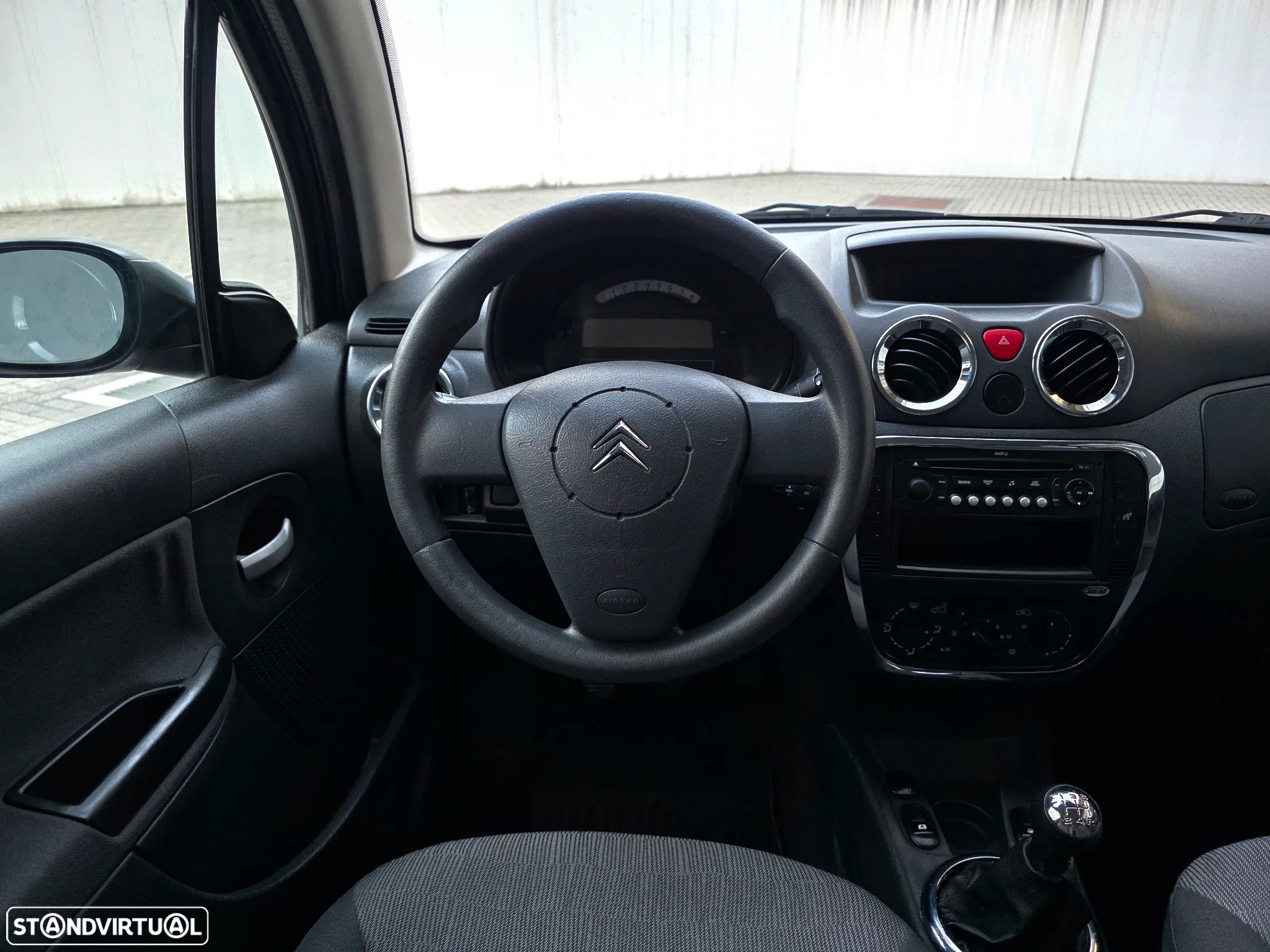 Citroën C3 1.1 RFM - 36