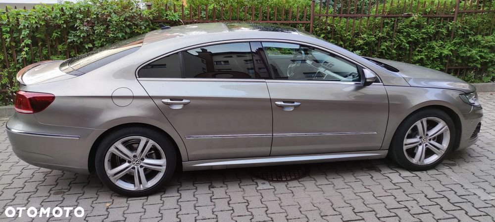 Volkswagen CC - 2