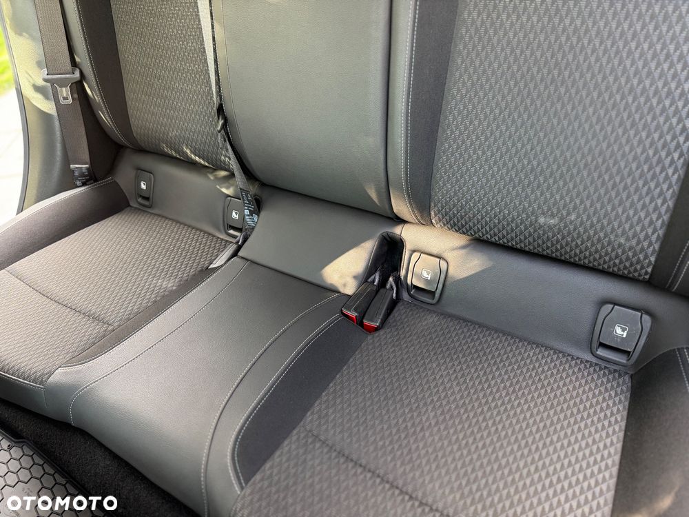 Opel Astra V 1.6 CDTI Elite S&S - 12
