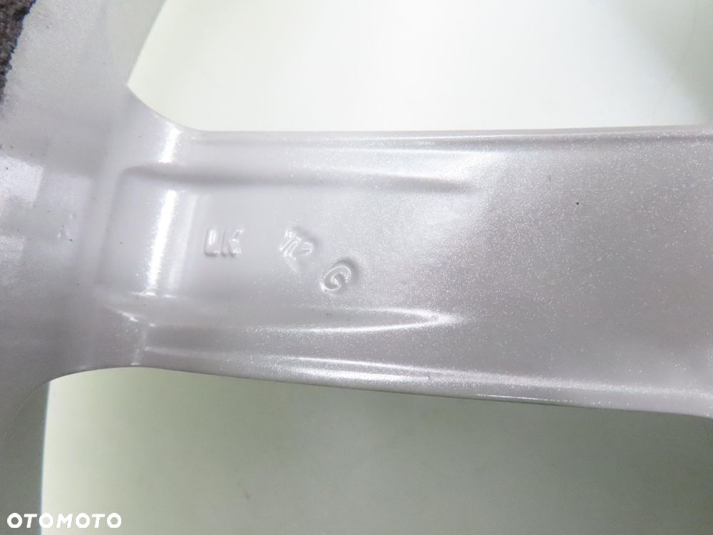 Alufelgi 18'' Audi VW Seat Skoda Mercedes 5x112 ET45 - 3