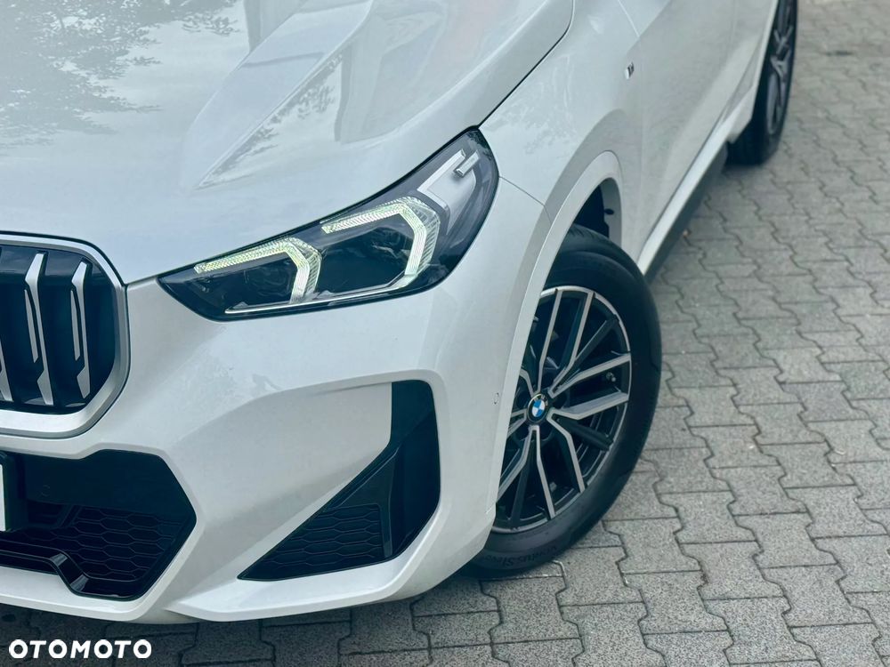 BMW X1 sDrive18i M Sport sport - 6