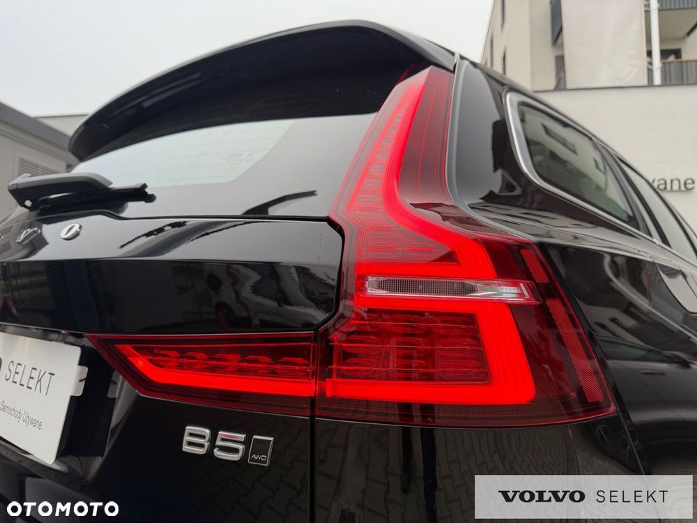 Volvo V60 - 11