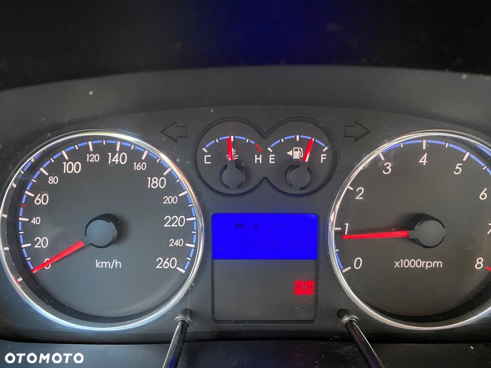 Hyundai Coupe 1.6 16V - 9
