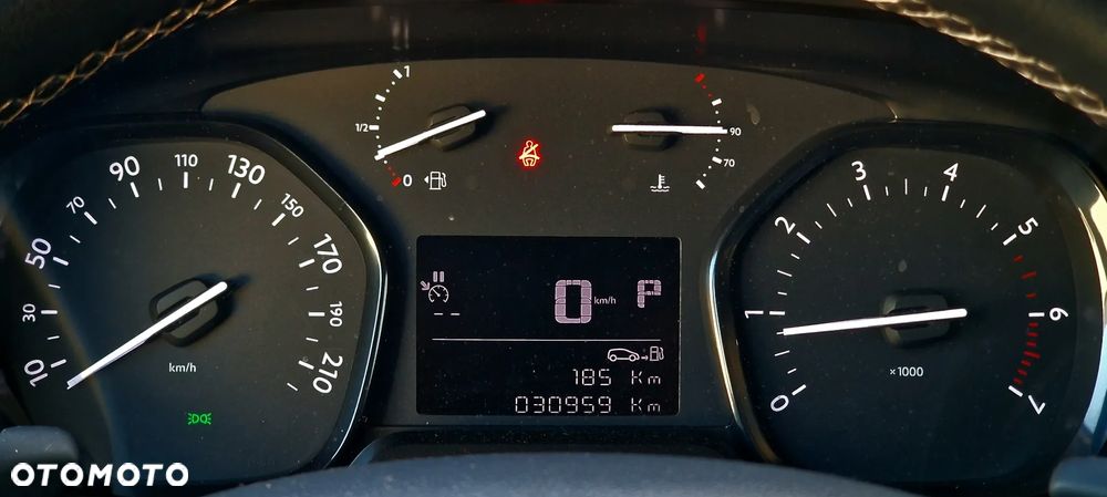 Opel Vivaro Extra Long 3,1t Enjoy (bryg.) - 28