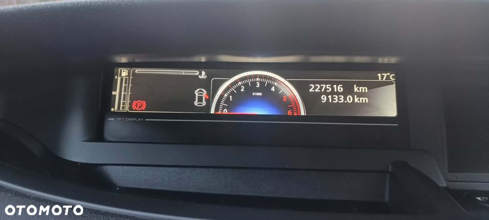 Renault Scenic 1.5 dCi Dynamique - 11