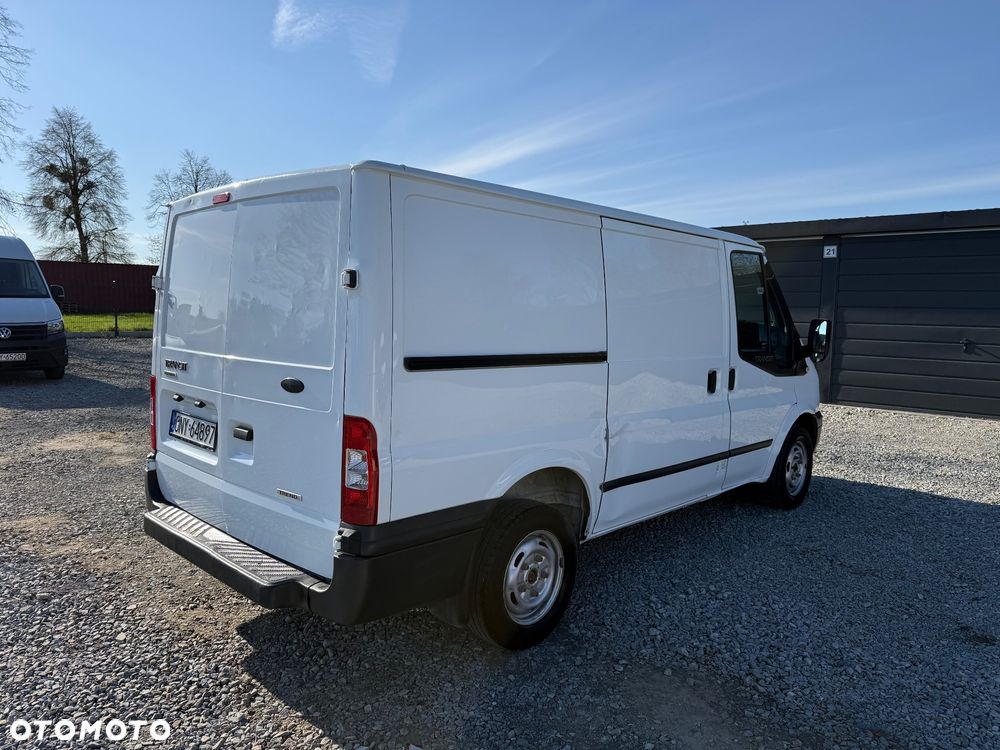 Ford Transit - 6