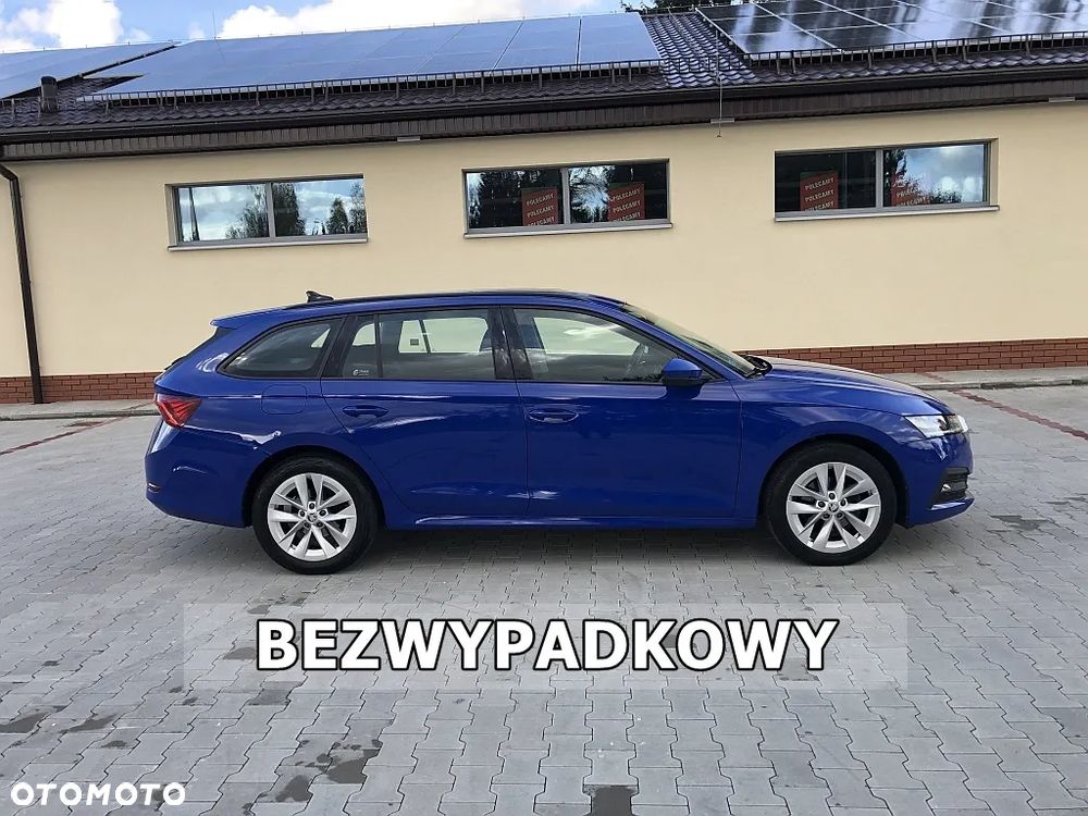 Skoda Octavia - 5