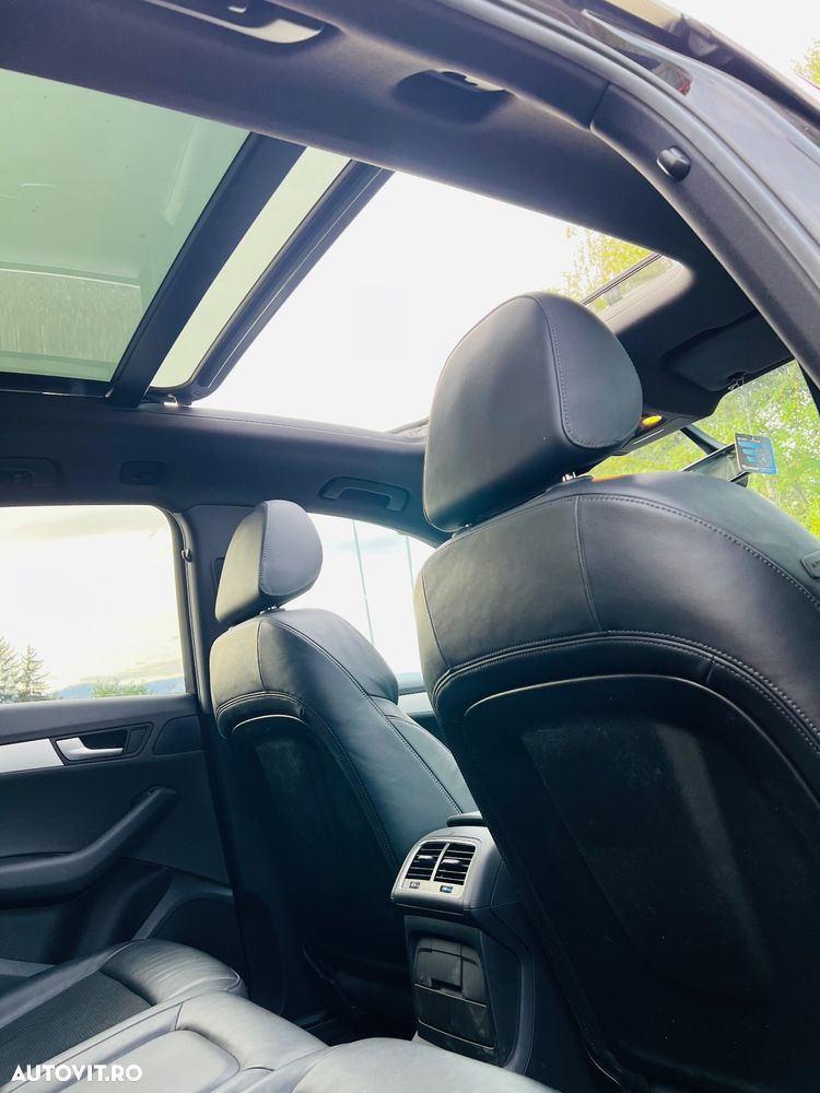 Audi Q5 2.0 TDI Quattro S-Tronic - 27