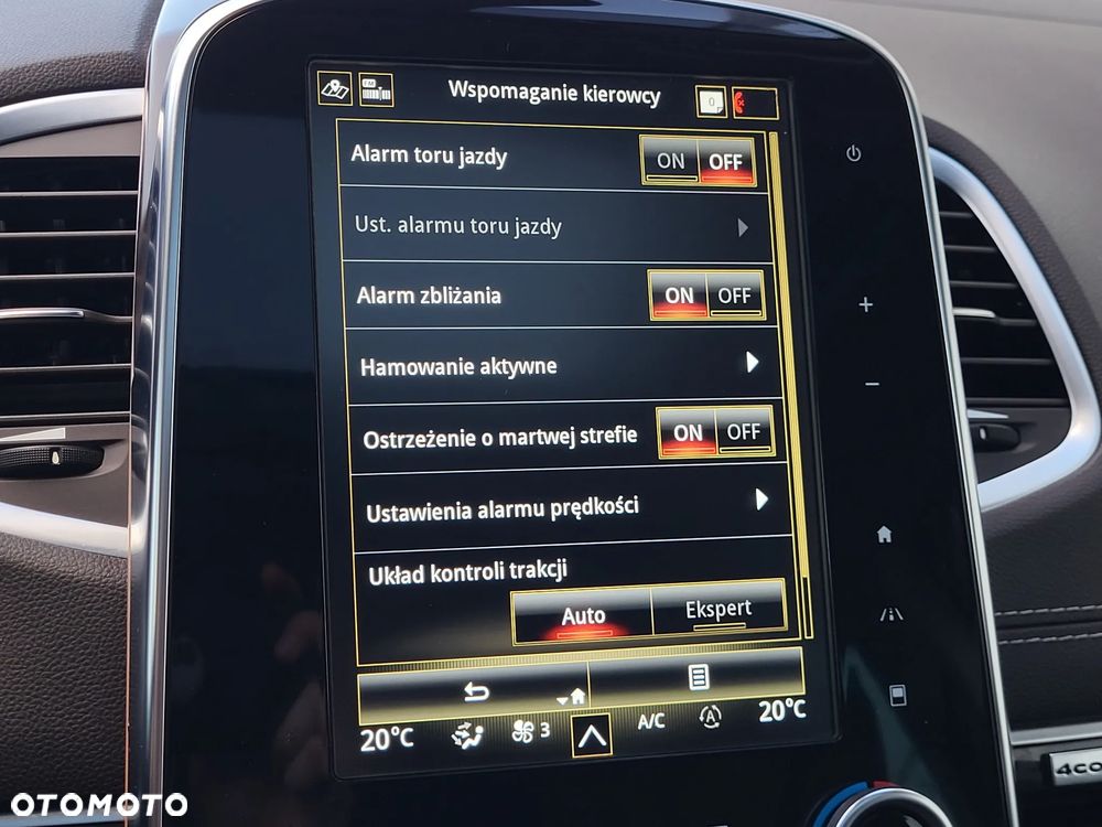 Renault Espace Energy TCe 200 EDC Initiale Paris - 13