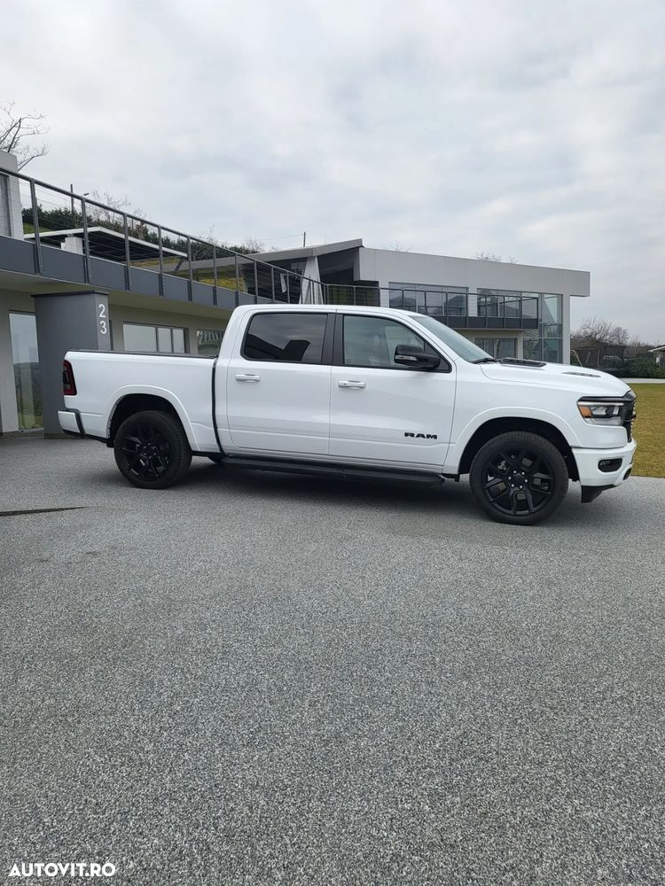 Dodge RAM - 3