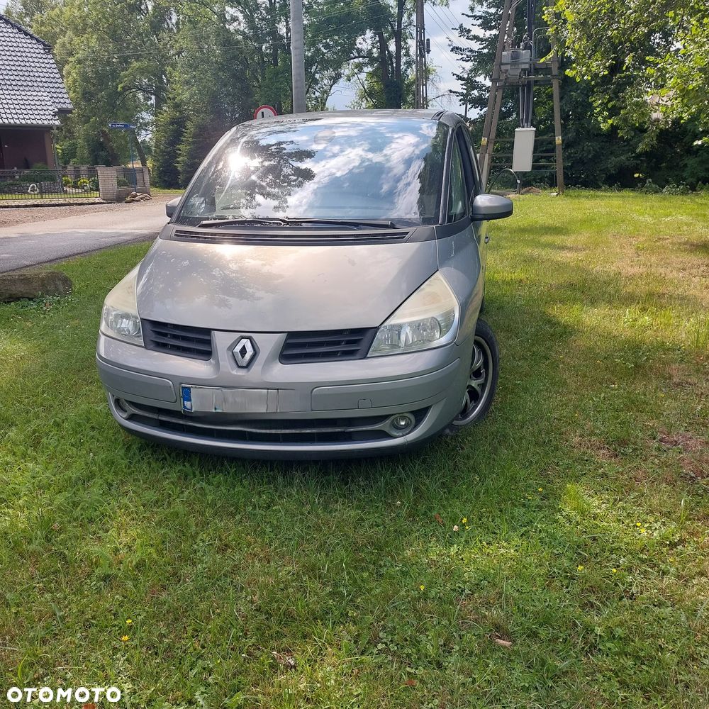 Renault Espace 2.0 16V Authentique - 1