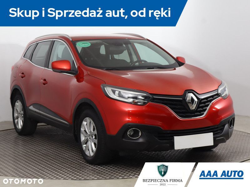 Renault Kadjar - 3