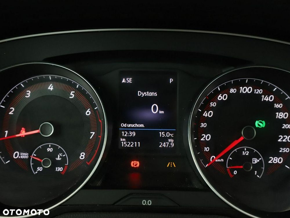 Volkswagen Arteon 2.0 TSI DSG R-Line - 23