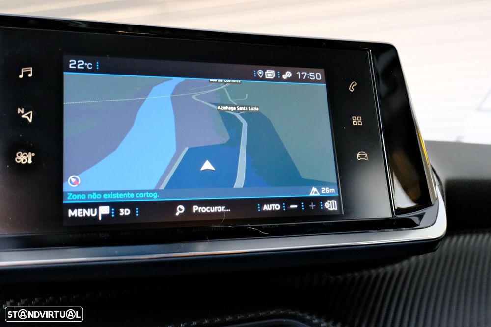 Peugeot 2008 1.5 BlueHDi Active Pack - 17