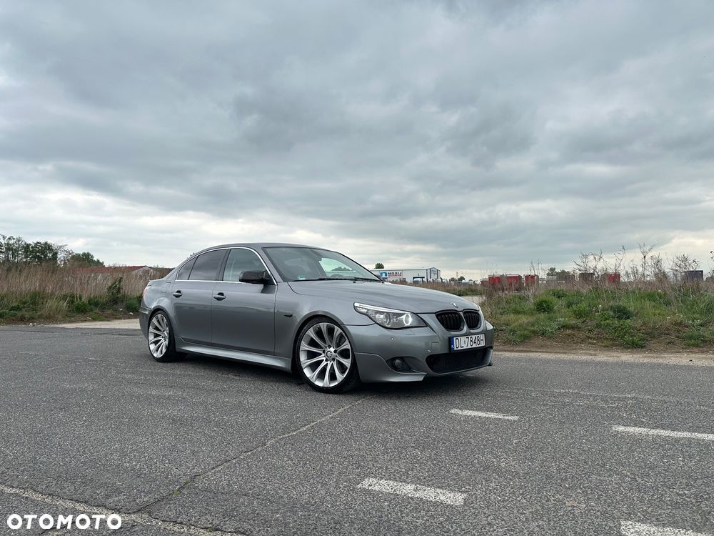 BMW Seria 5 530d - 1
