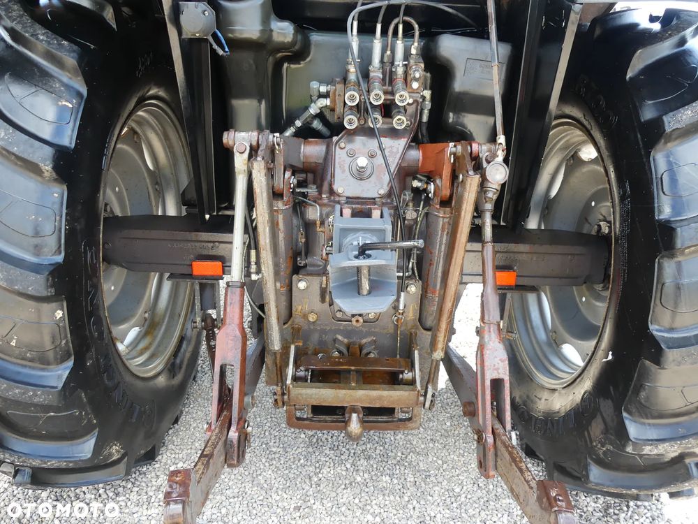 Massey Ferguson 3060 MF 3060 Turbo - 4
