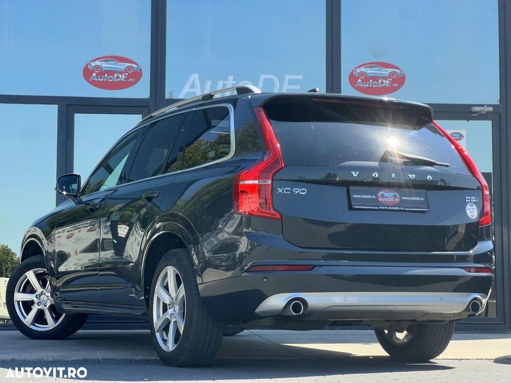 Volvo XC 90 - 4