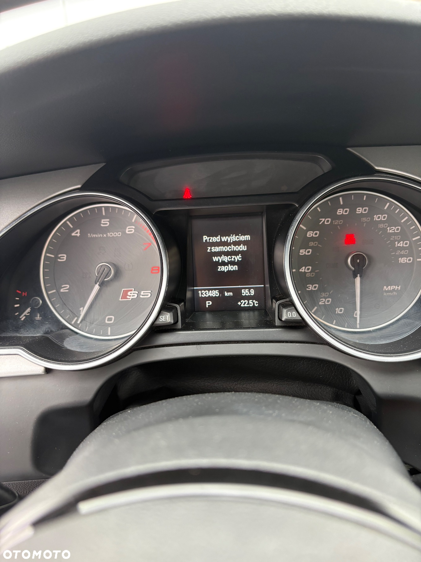 Audi S5 3.0 TFSI Quattro S tronic - 11