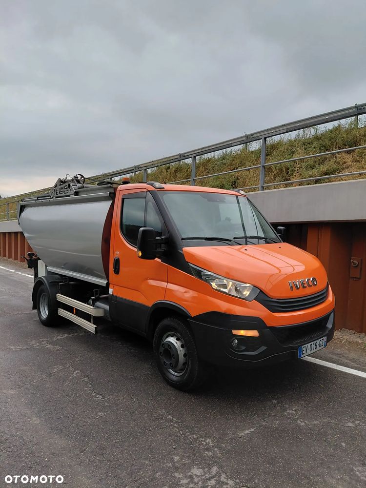 Iveco Iveco DAILY