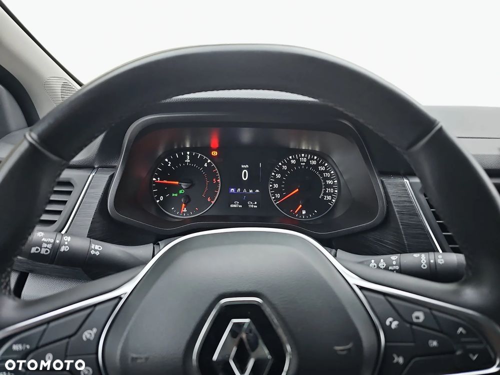 Renault Trafic Kombi 2.0 L2 Pack Clim - 19