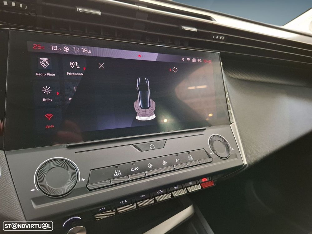 Peugeot 308 1.2 PureTech Active Pack - 13