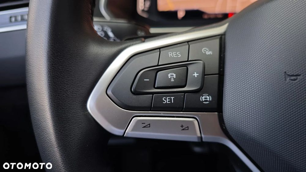 Volkswagen Tiguan 1.5 TSI EVO Elegance DSG - 12