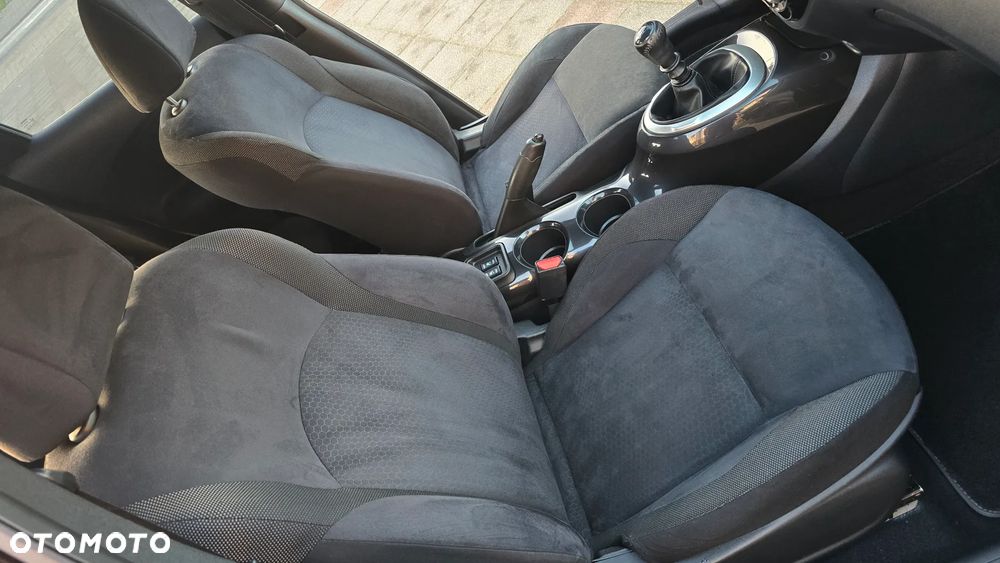 Nissan Juke 1.2 DIG-T Edition - 27