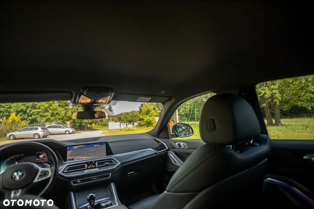 BMW X6 xDrive30d mHEV - 20
