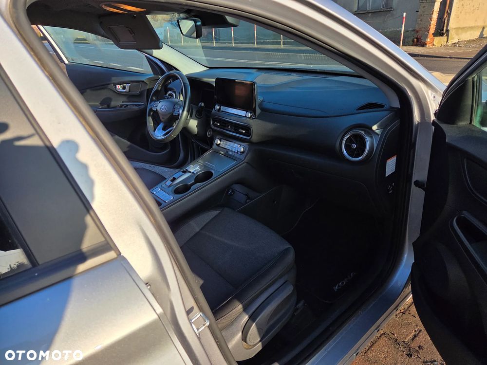 Hyundai Kona Business - 18