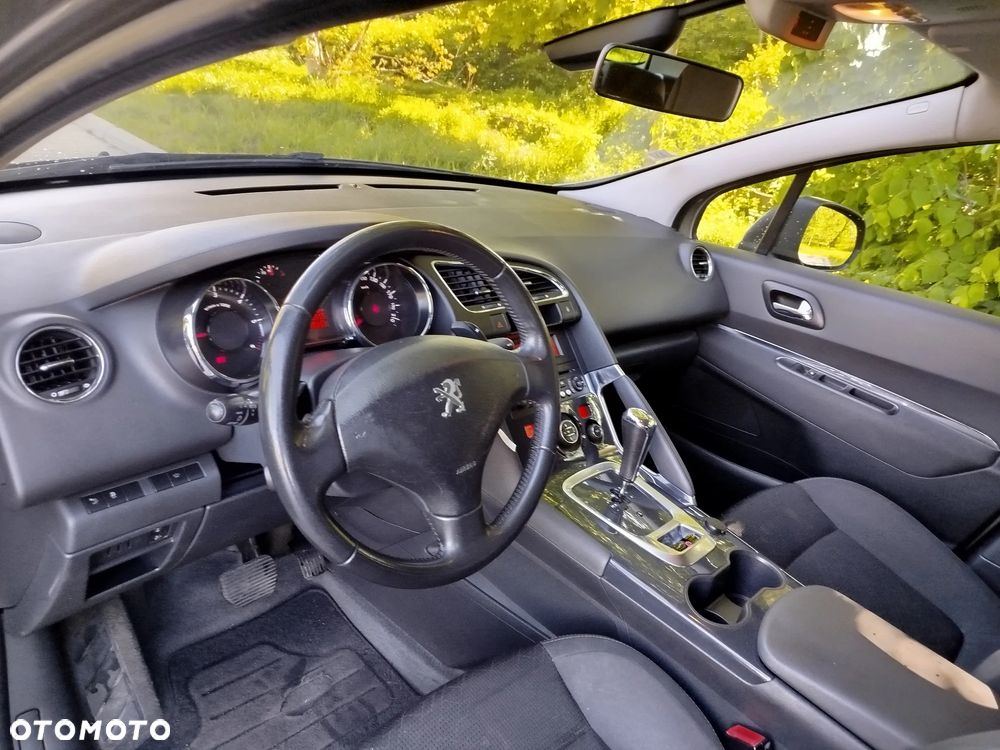 Peugeot 3008 e-HDi 115 ETG6 Stop&Start Active - 28