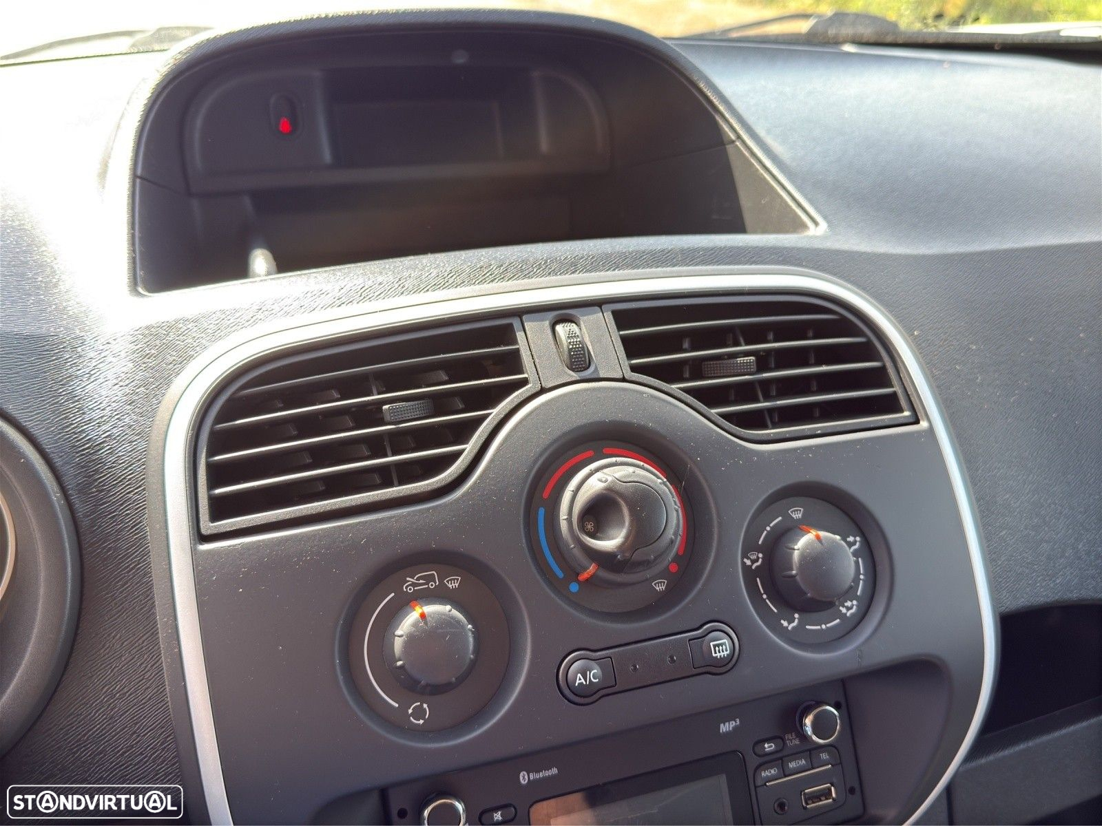 Renault Kangoo 1.5 dCi Confort S/S - 13