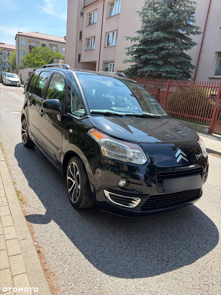 Citroën C3 Picasso - 3