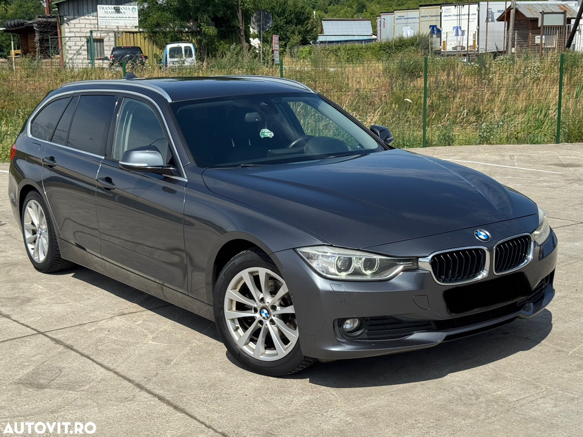 BMW Seria 3 - 2