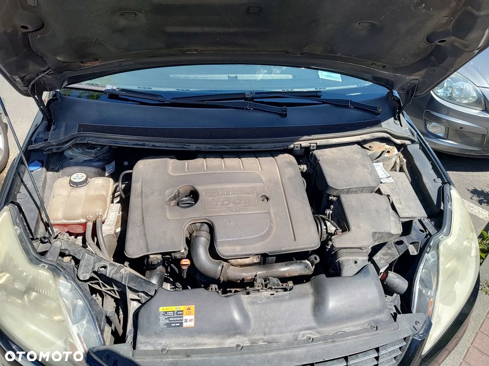 Ford Focus 1.6 TDCi Trend - 11