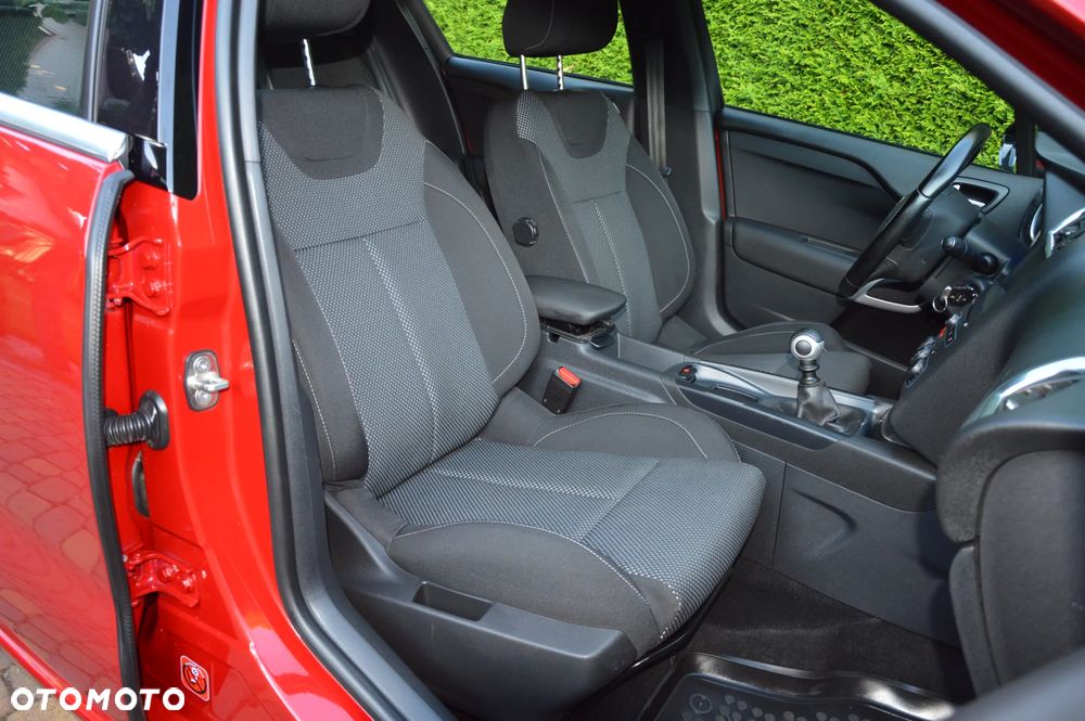 DS Automobiles DS 4 - 29