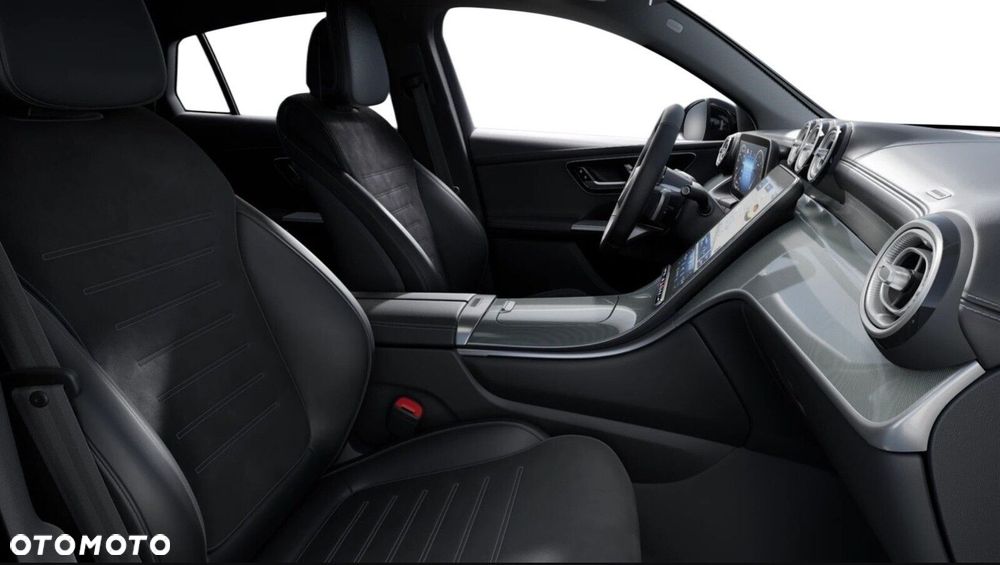 Mercedes-Benz GLC 220 d mHEV 4-Matic AMG Line - 9