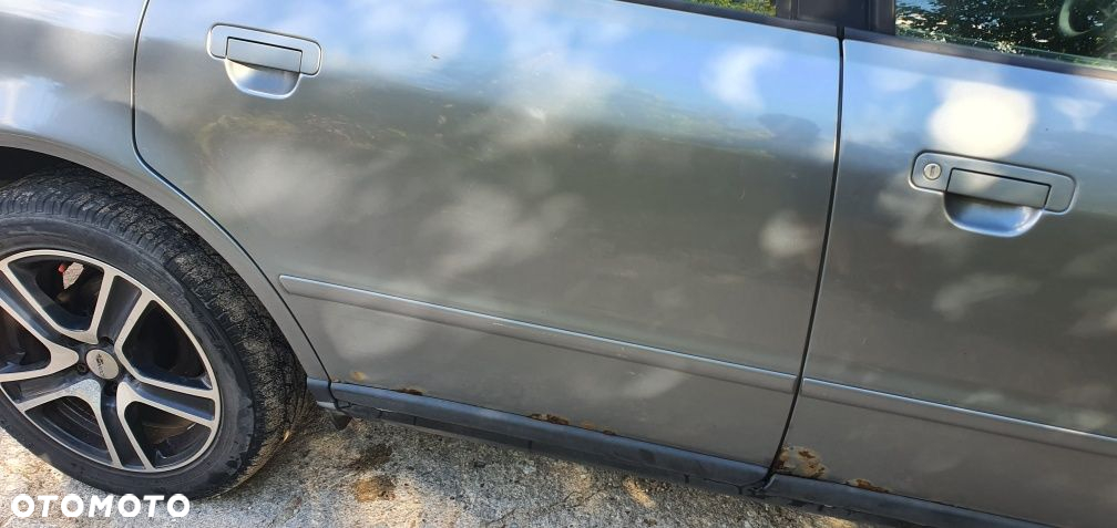 Audi a4 b5 1.9 tdi 110 km LY7L 1998 manual części blask Gołdap 2025 - 2
