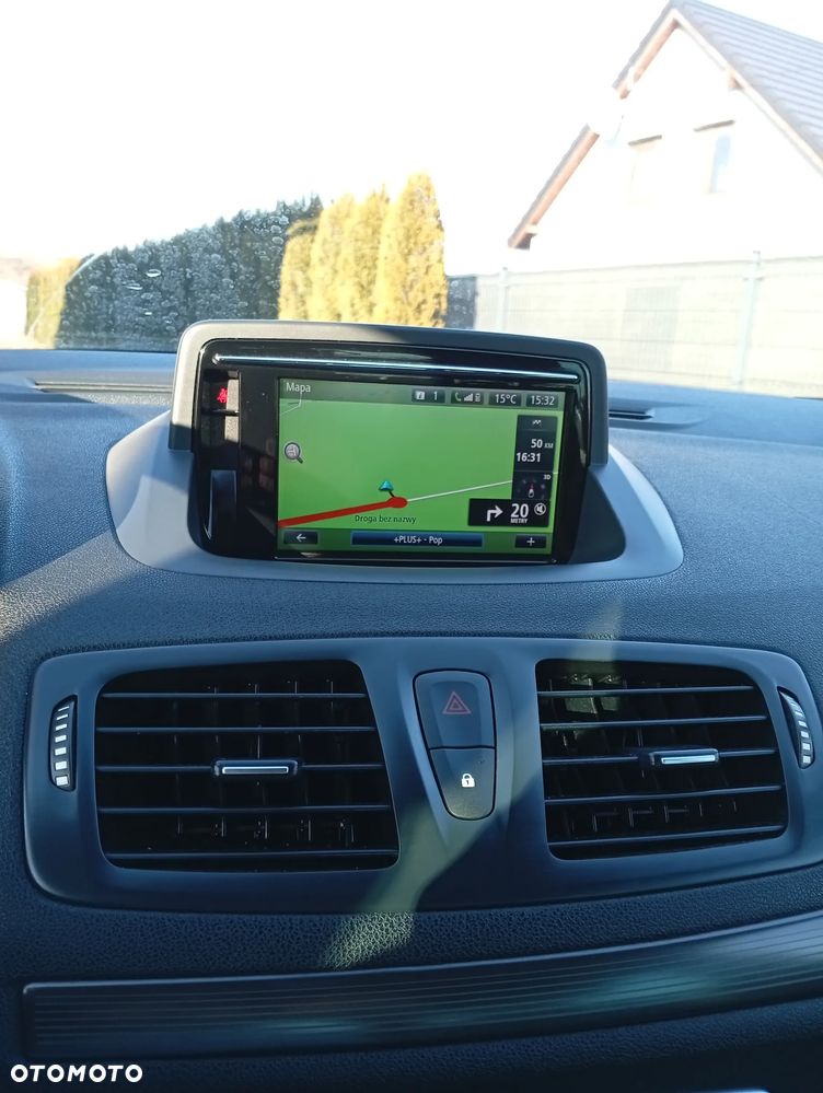 Renault Megane 1.5 dCi Dynamique - 7