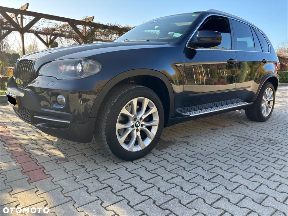BMW X5 xDrive30d - 18