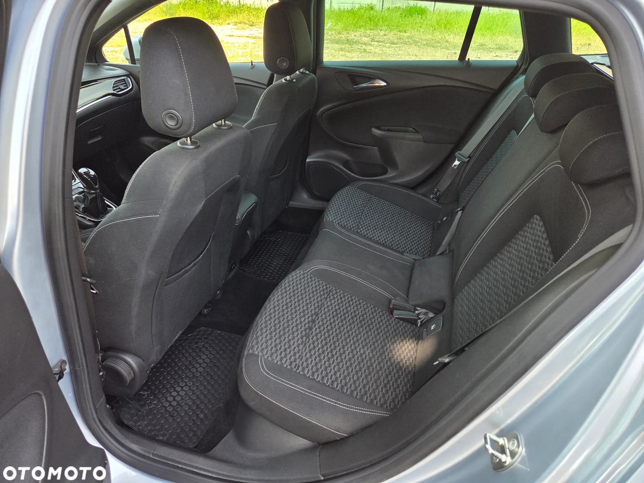 Opel Astra 1.6 CDTI DPF ecoFLEX Sports TourerStart/Stop Exklusiv - 15