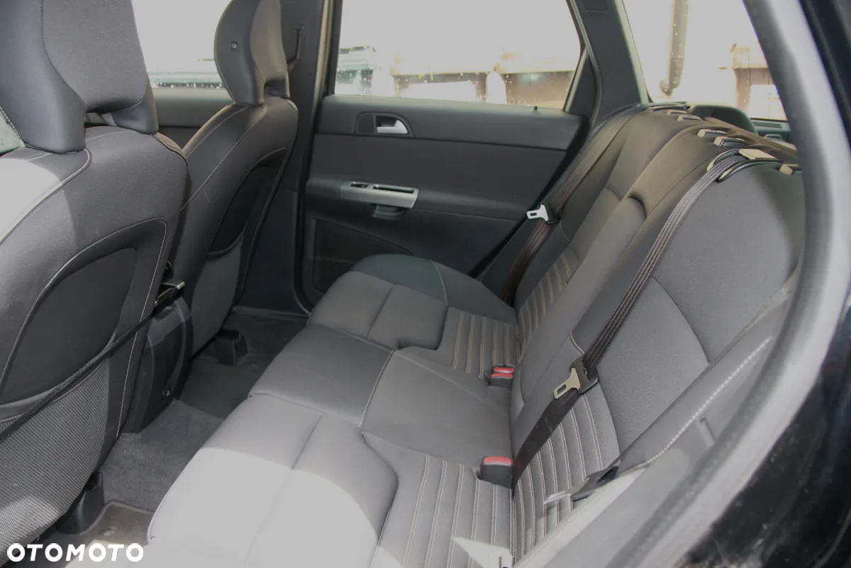 Volvo V50 2.0D - 7