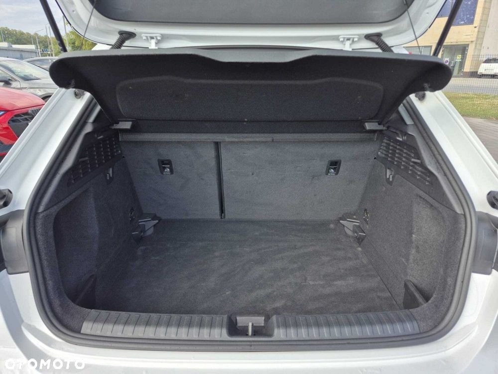 Audi A3 Sportback 35 TFSI mHEV Advanced S tronic - 30